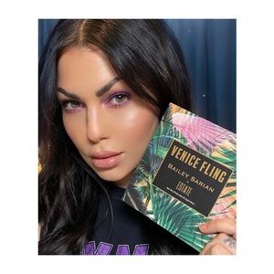 Estate Collab with Bailey Sarian Venice Fling